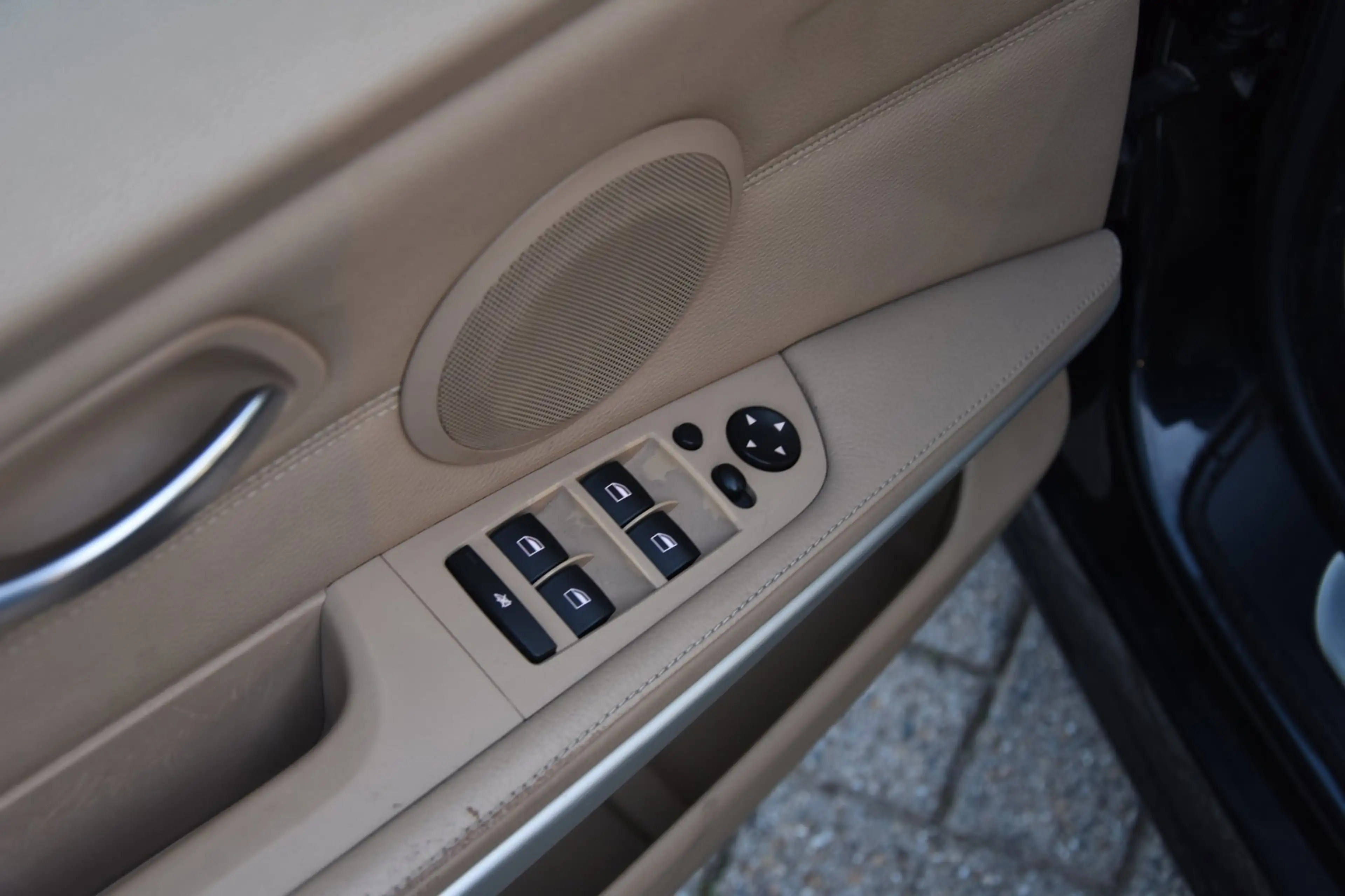 BMW 325 3-serie Touring 325i M-Sport *Xenon*Leder*Carplay* — photo 10