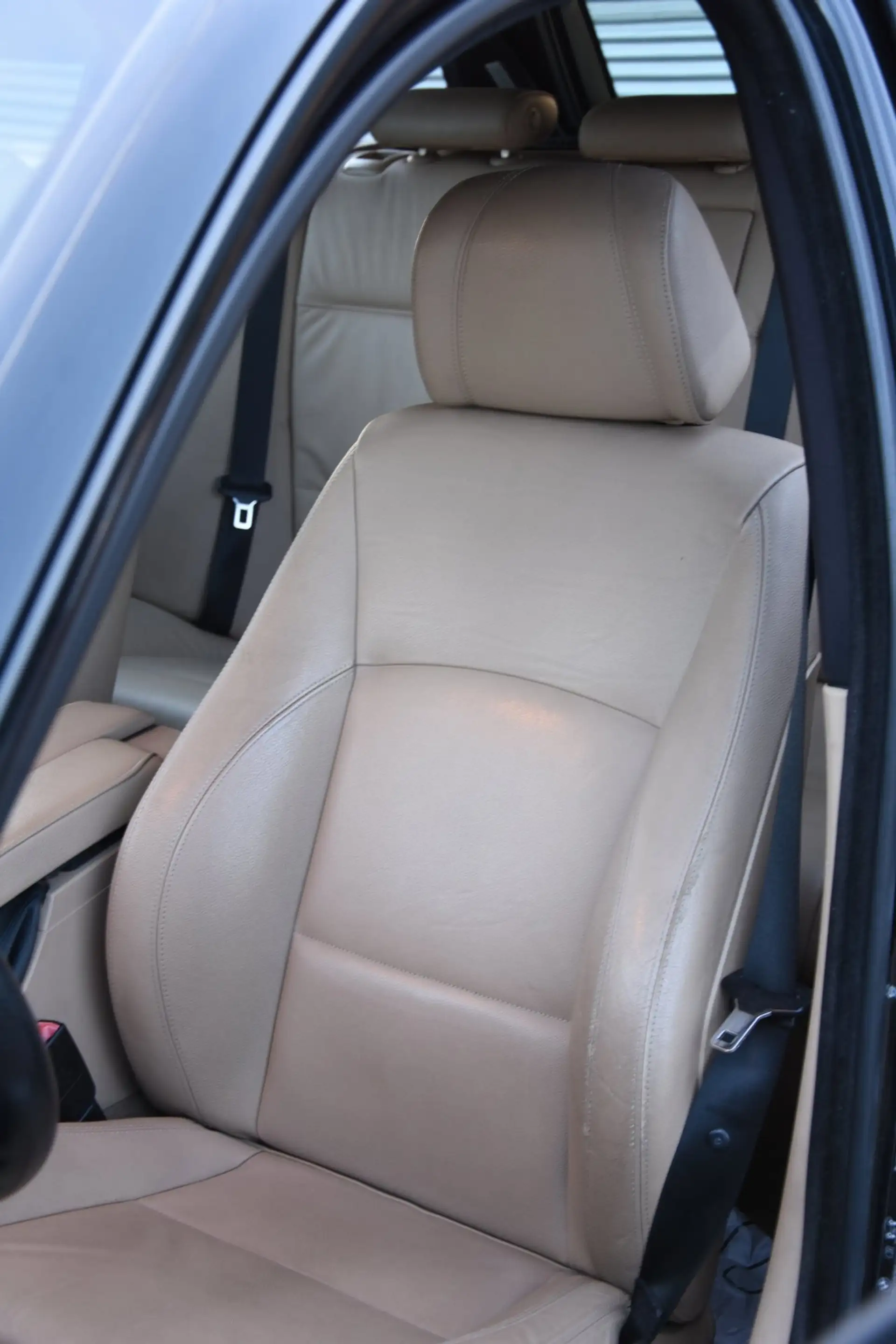 BMW 325 3-serie Touring 325i M-Sport *Xenon*Leder*Carplay* — photo 11