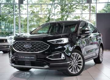 Vignale 4x4 *2.H *Kam *Leder *Sitzbelüftung