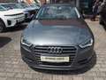 Audi A3 1.4 TFSI Attraction Sportback Gris - thumbnail 4