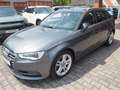 Audi A3 1.4 TFSI Attraction Sportback Gris - thumbnail 1