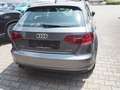 Audi A3 1.4 TFSI Attraction Sportback Gris - thumbnail 5