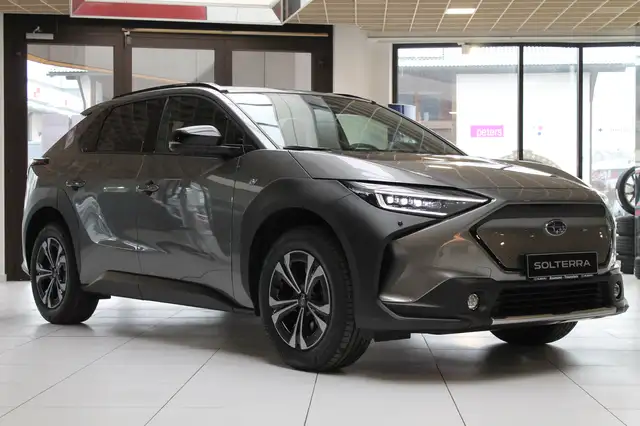 Subaru Solterra Comfort