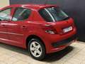 Peugeot 207 1,4 Rot - thumbnail 5