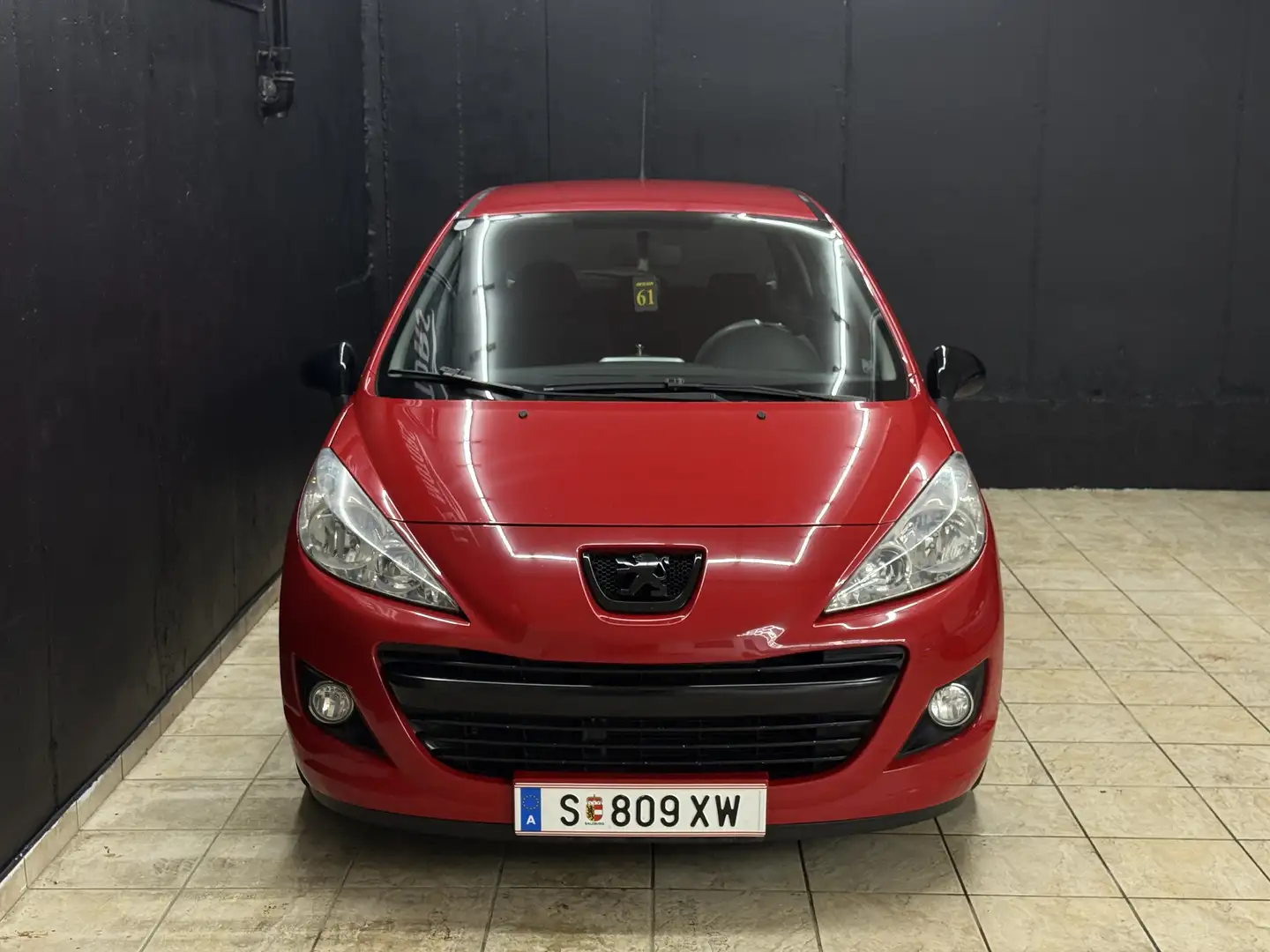Peugeot 207 1,4 Rot - 2