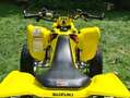 Suzuki LT-Z 400 Жовтий - thumbnail 7