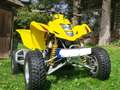 Suzuki LT-Z 400 Жовтий - thumbnail 1