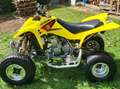 Suzuki LT-Z 400 Жовтий - thumbnail 2