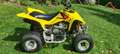 Suzuki LT-Z 400 Жовтий - thumbnail 4