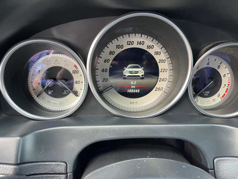 Mercedes-Benz E 200 Coupé AMG-Pakket * Panoramadak * Automaat — photo 15