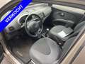 Nissan Micra 1.2 80pk Visia NW APK Коричневий - thumbnail 4