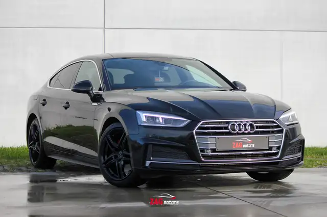 Audi A5 A5 Sportback 2.0 TFSI ultra Sport 12m Garantie