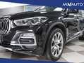 BMW X5 xDrive 25d Business AUT  Motore KM0 Nero - thumbnail 9