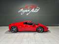 Ferrari 458 ITALIA SPIDER FULL CAPRISTO EXHAUST+CARBON IVA ESP Rosso - thumbnail 2