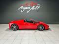 Ferrari 458 ITALIA SPIDER FULL CAPRISTO EXHAUST+CARBON IVA ESP Rosso - thumbnail 1