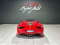 Ferrari 458 ITALIA SPIDER FULL CAPRISTO EXHAUST+CARBON IVA ESP Rosso - thumbnail 5