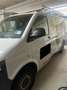 Volkswagen T5 Transporter 4 motion Bianco - thumbnail 1