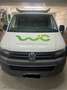 Volkswagen T5 Transporter 4 motion Bianco - thumbnail 2