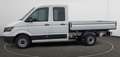 Volkswagen Crafter Crafter 35 Doka 35 MR Klima AHV facelift auch ande Weiß - thumbnail 2