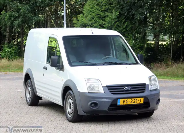 Ford Transit Connect T200S 1.8 TDCi Economy Edition | 2013 | Airco | Nw