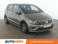Volkswagen Golf Sportsvan 1.2 TSI Allstar BMT*TEMPO*PDC*SHZ*KLIMA* Gris - thumbnail 8