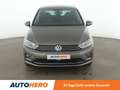 Volkswagen Golf Sportsvan 1.2 TSI Allstar BMT*TEMPO*PDC*SHZ*KLIMA* Gris - thumbnail 9