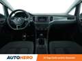 Volkswagen Golf Sportsvan 1.2 TSI Allstar BMT*TEMPO*PDC*SHZ*KLIMA* Gris - thumbnail 12