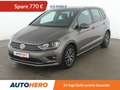 Volkswagen Golf Sportsvan 1.2 TSI Allstar BMT*TEMPO*PDC*SHZ*KLIMA* Gris - thumbnail 1