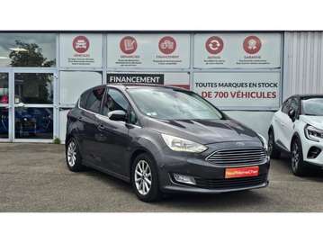 Business Nav 1.5 TDCi 120cv