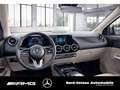 Mercedes-Benz GLA 180 PROGRESSIVE NAVI PDC TEMPOMAT SITZH. Silber - thumbnail 3