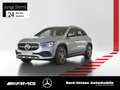 Mercedes-Benz GLA 180 PROGRESSIVE NAVI PDC TEMPOMAT SITZH. Silber - thumbnail 1