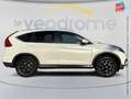 Honda CR-V 1.6 i-DTEC 160ch Executive Navi 4WD AT Blanc - thumbnail 4