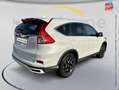 Honda CR-V 1.6 i-DTEC 160ch Executive Navi 4WD AT Blanc - thumbnail 6