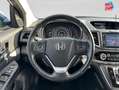 Honda CR-V 1.6 i-DTEC 160ch Executive Navi 4WD AT Blanc - thumbnail 12