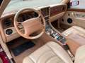 Bentley Azure AZURE CABRIOLET, SCHECKHEFT, MWST., TOP ZUSTAND Roşu - thumbnail 4