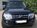 Mitsubishi Pajero Pajero Wagon Instyle 3,2 DI-D TD Aut. Instyle Grün - thumbnail 2