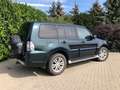 Mitsubishi Pajero Pajero Wagon Instyle 3,2 DI-D TD Aut. Instyle Grün - thumbnail 3