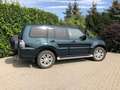 Mitsubishi Pajero Pajero Wagon Instyle 3,2 DI-D TD Aut. Instyle Grün - thumbnail 5