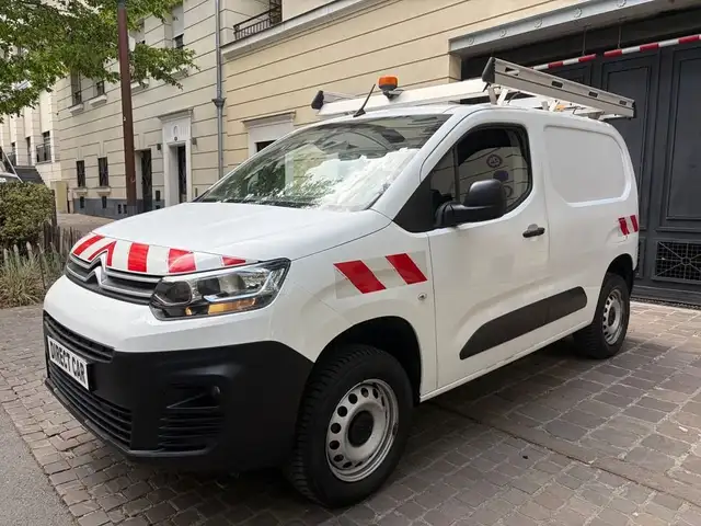 Peugeot Berlingo