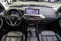 BMW X3 xDrive 30d/FACELIFT LCI/KAMERA/HUD/PARKASSISTENT Noir - thumbnail 14