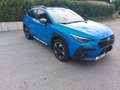 Subaru Crosstrek Crosstrek 2,0i e-Boxer HEV CVT Premium Allrad Aut. Premium Blau - thumbnail 7
