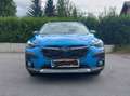 Subaru Crosstrek Crosstrek 2,0i e-Boxer HEV CVT Premium Allrad Aut. Premium Blau - thumbnail 8