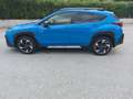 Subaru Crosstrek Crosstrek 2,0i e-Boxer HEV CVT Premium Allrad Aut. Premium Blau - thumbnail 2