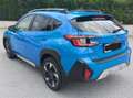 Subaru Crosstrek Crosstrek 2,0i e-Boxer HEV CVT Premium Allrad Aut. Premium Blau - thumbnail 3