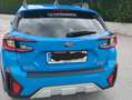 Subaru Crosstrek Crosstrek 2,0i e-Boxer HEV CVT Premium Allrad Aut. Premium Blau - thumbnail 4