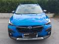 Subaru Crosstrek Crosstrek 2,0i e-Boxer HEV CVT Premium Allrad Aut. Premium Blau - thumbnail 9