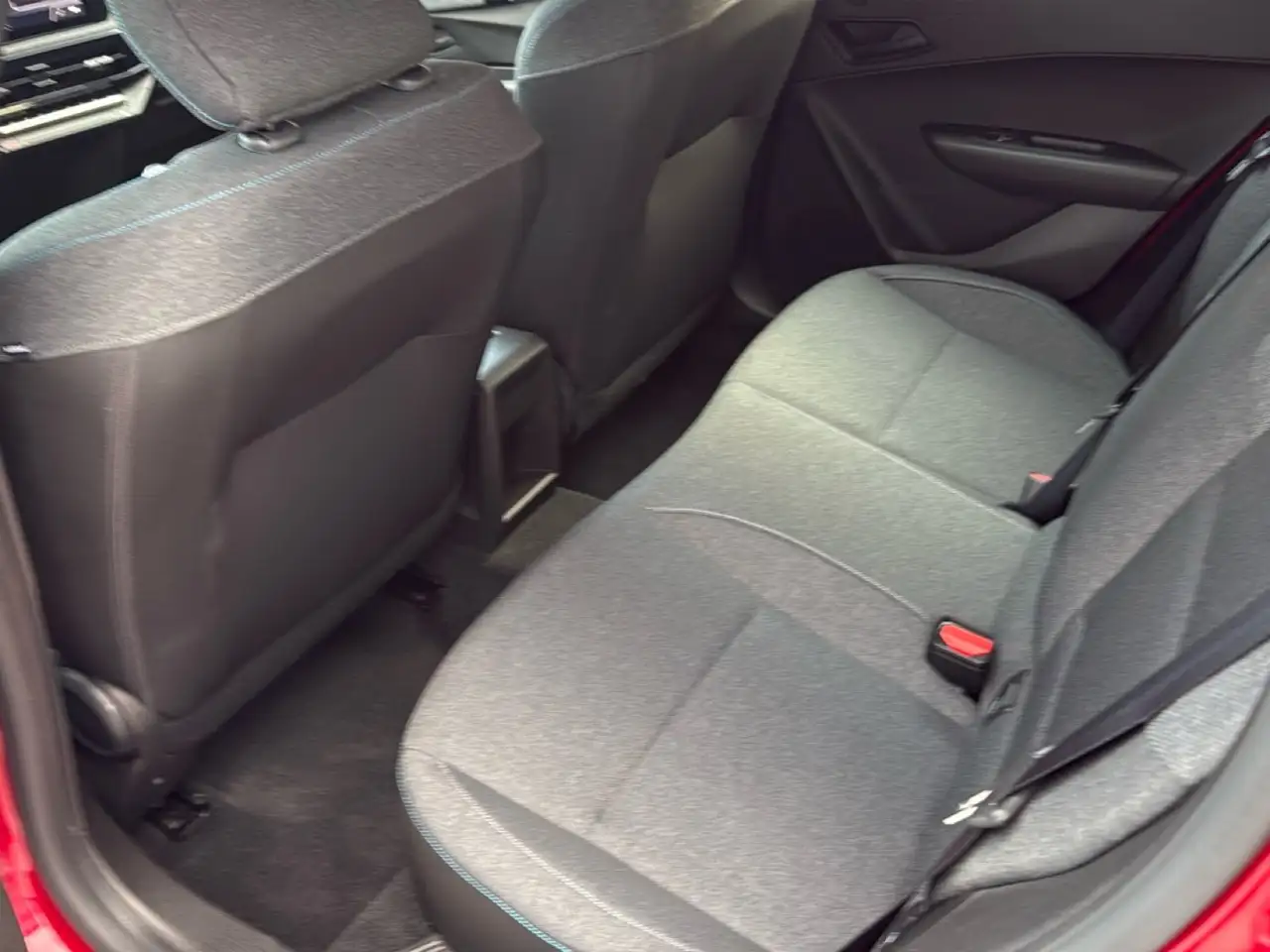 Renault Clio evolution TCe 115, миниатюра 10