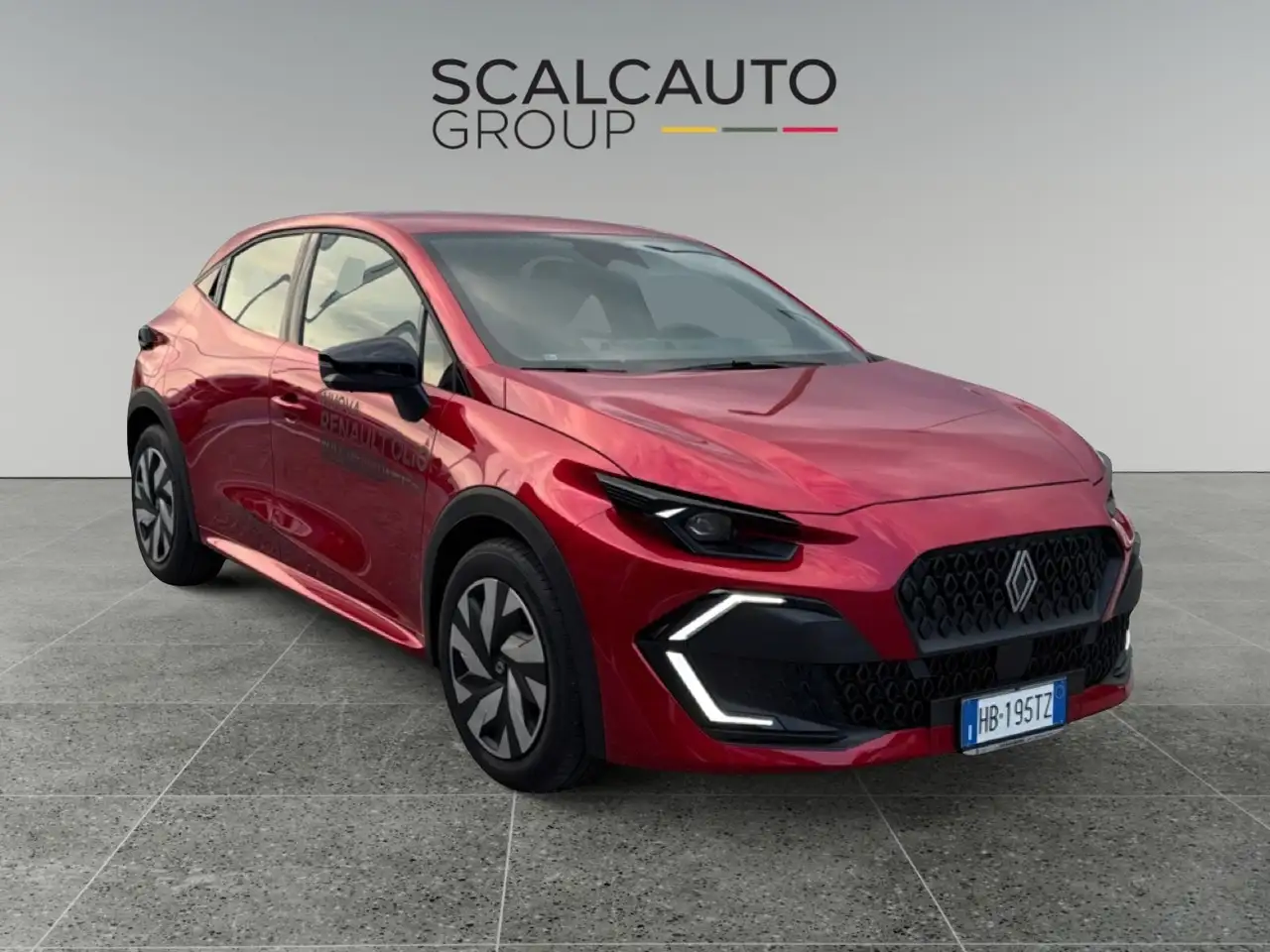 Renault Clio evolution TCe 115, миниатюра 3