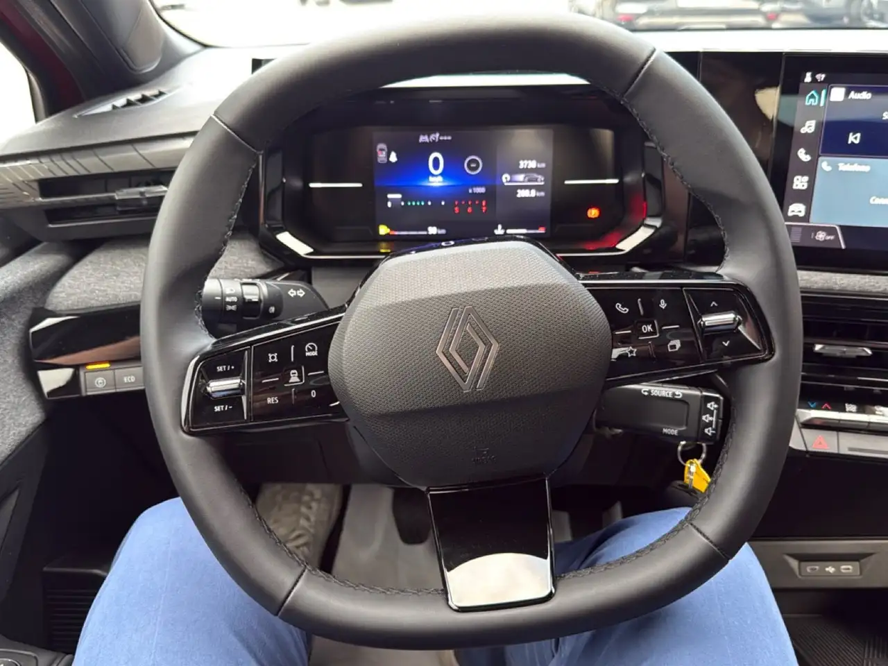 Renault Clio evolution TCe 115, миниатюра 13