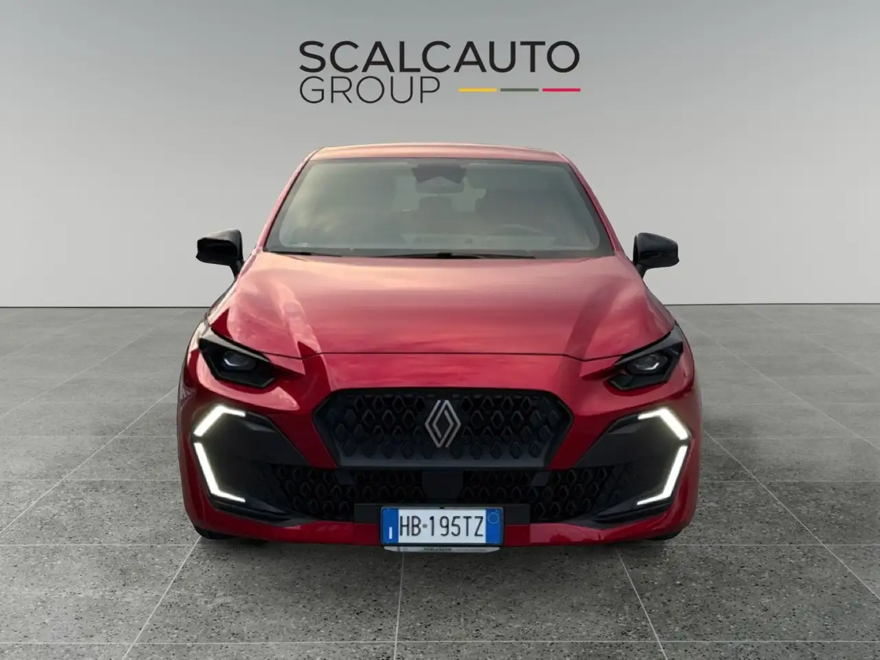 Renault Clio evolution TCe 115, миниатюра 2